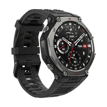 Smartwatch Amazfit W2323GL1N Zwart 1,5" - Padelplezier.nl